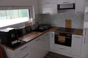 Apartmán Nerudova Zahrada